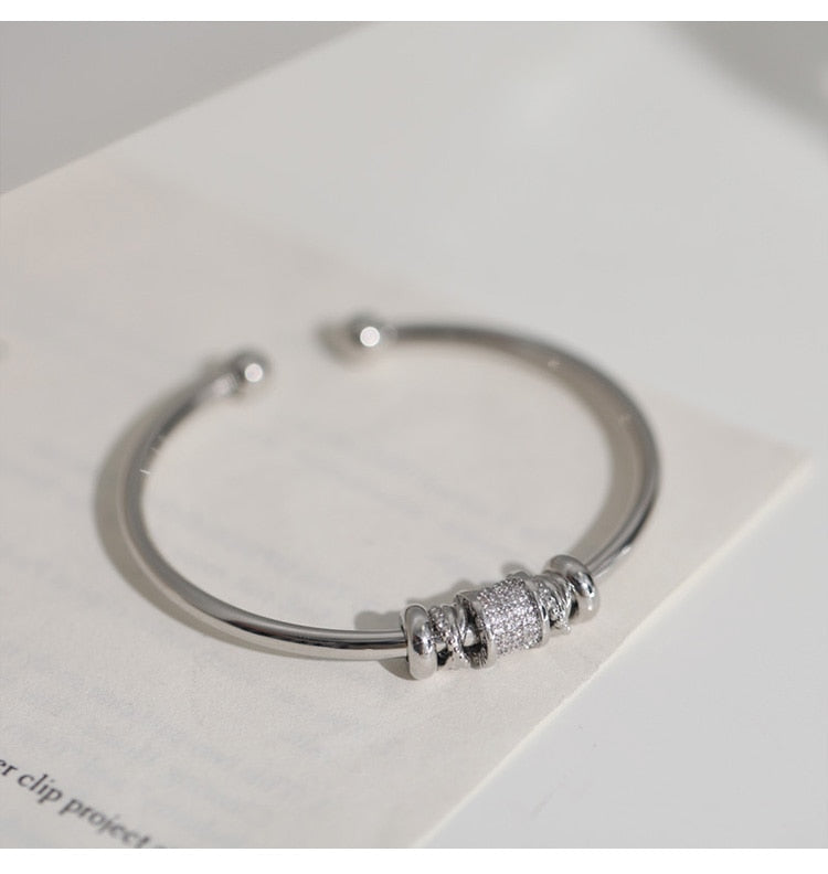 Anna | Lilium armbånd