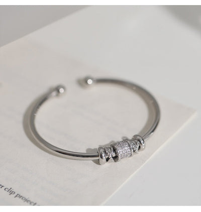 Anna | Lilium armbånd